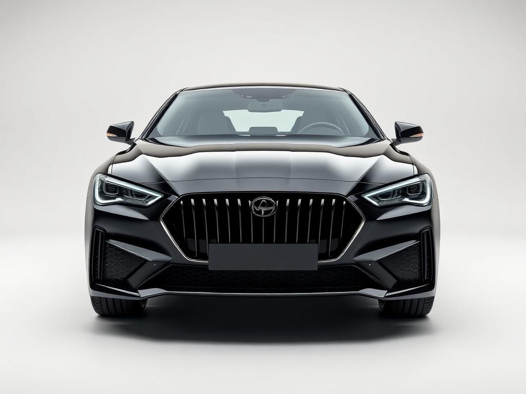 2018 BMW 5 Series 540i